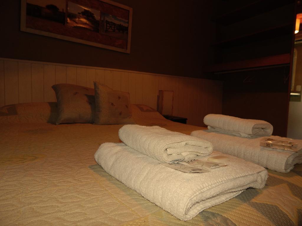 Md Inn B&B Aeropuerto De Ezeiza Monte Grande Room photo