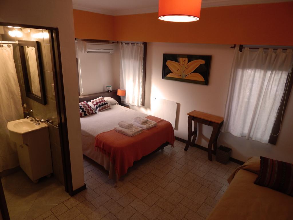 Md Inn B&B Aeropuerto De Ezeiza Monte Grande Room photo