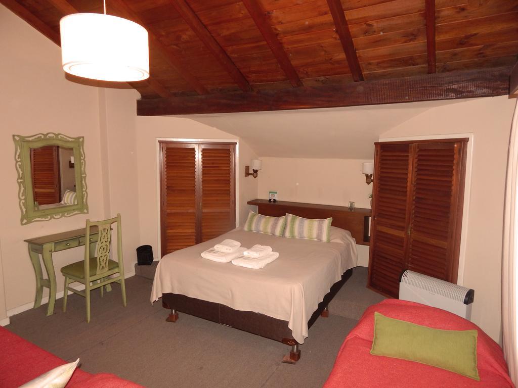 Md Inn B&B Aeropuerto De Ezeiza Monte Grande Room photo