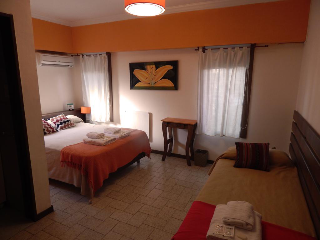 Md Inn B&B Aeropuerto De Ezeiza Monte Grande Room photo